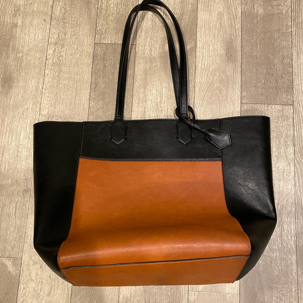 Terreno tote by Miss Albright for Anthropologie